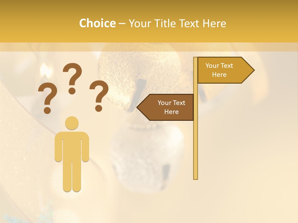 Writing Humorou Table PowerPoint Template