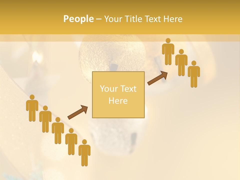 Writing Humorou Table PowerPoint Template