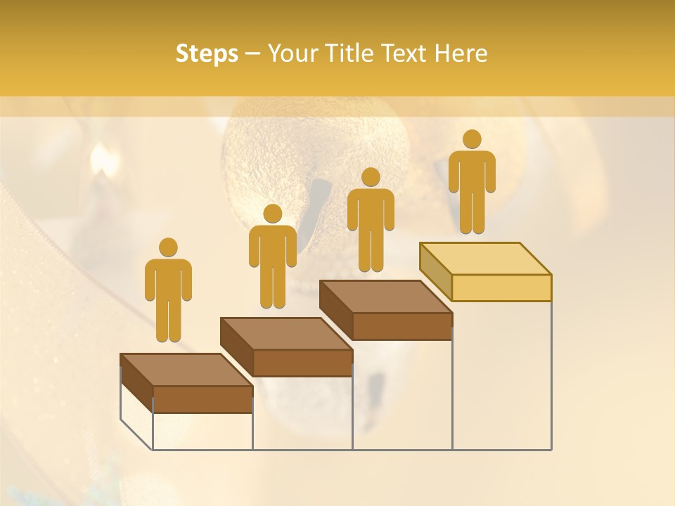 Writing Humorou Table PowerPoint Template