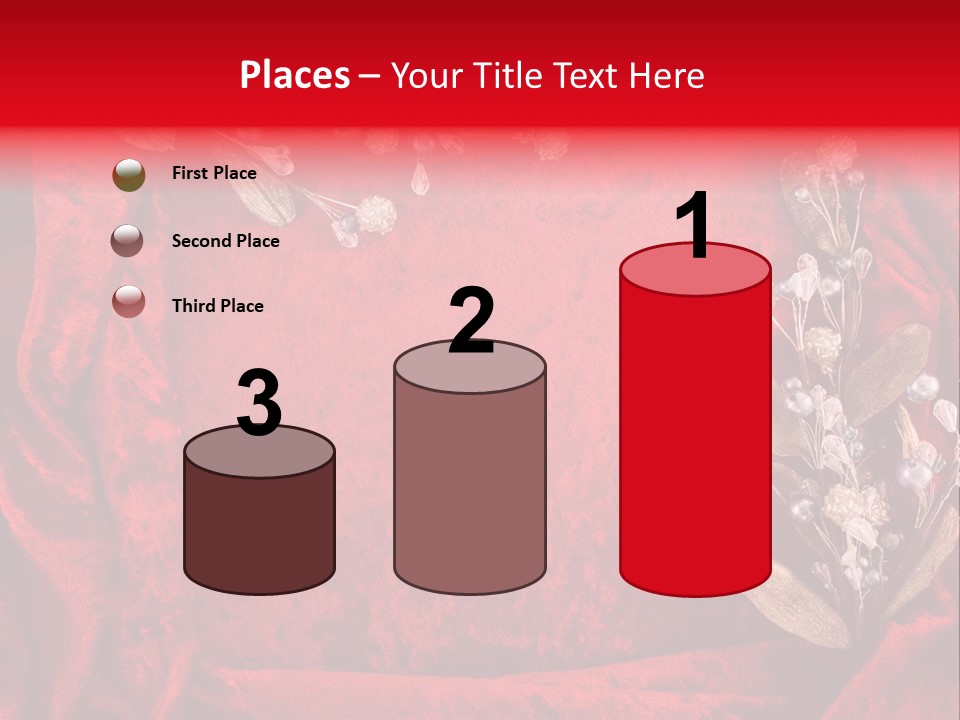 Bu Ine Room People PowerPoint Template