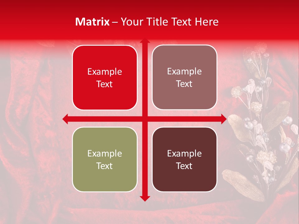 Bu Ine Room People PowerPoint Template