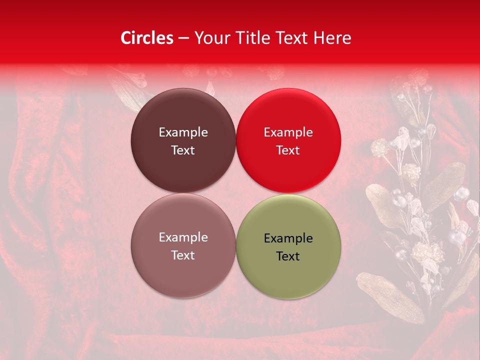 Bu Ine Room People PowerPoint Template