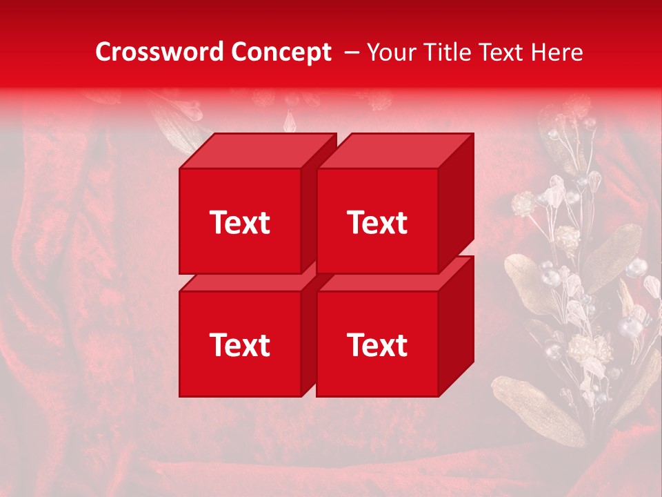 Bu Ine Room People PowerPoint Template