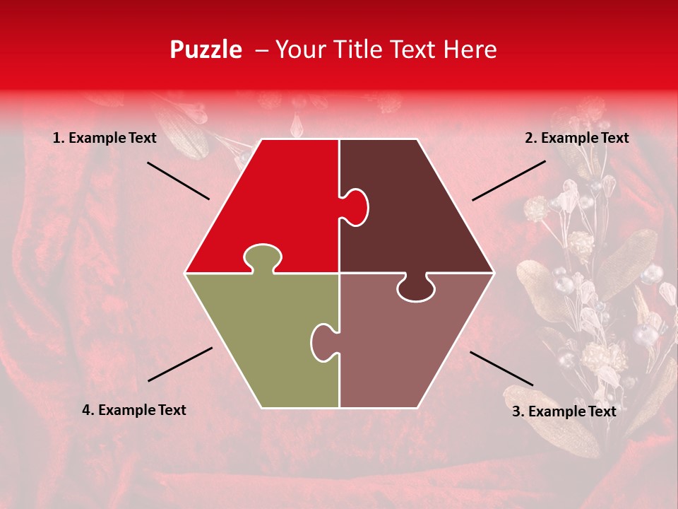 Bu Ine Room People PowerPoint Template