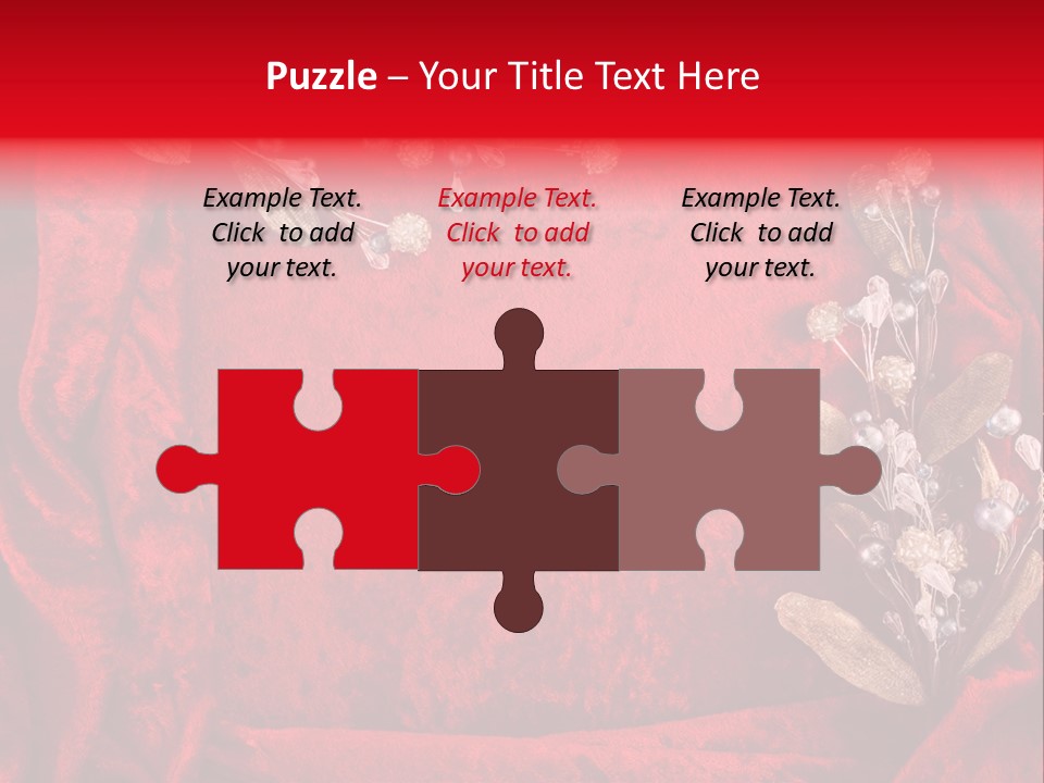 Bu Ine Room People PowerPoint Template