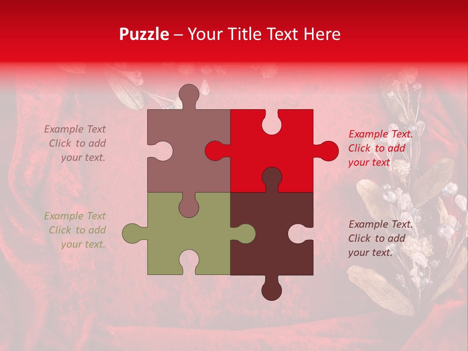 Bu Ine Room People PowerPoint Template