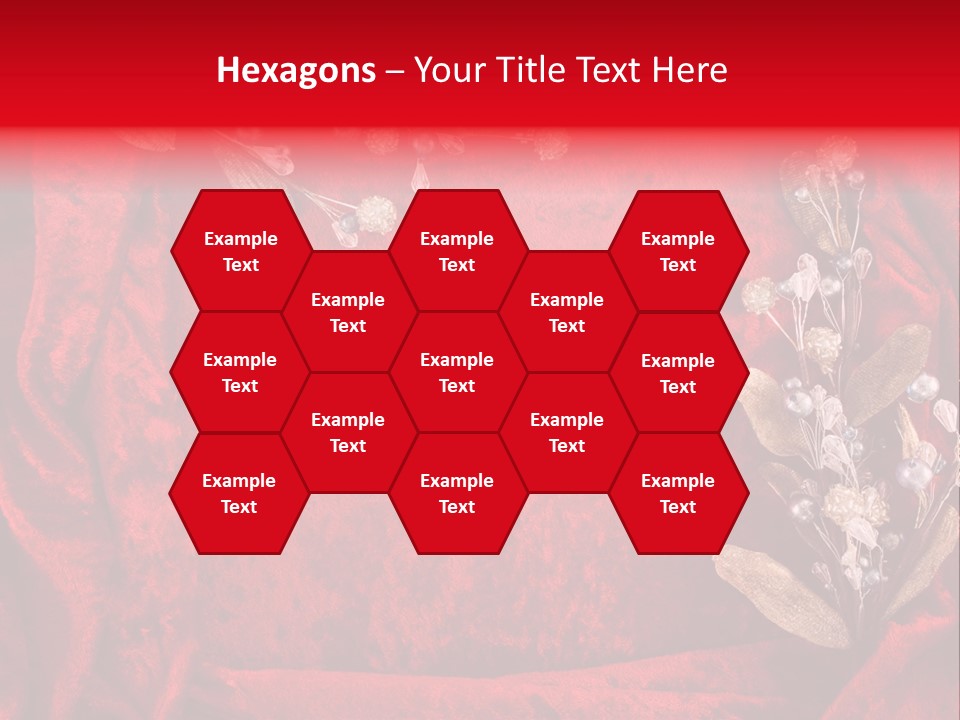 Bu Ine Room People PowerPoint Template