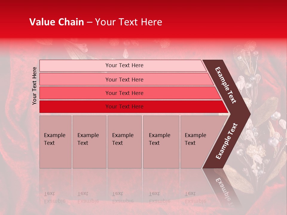 Bu Ine Room People PowerPoint Template