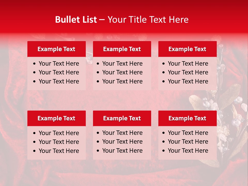 Bu Ine Room People PowerPoint Template