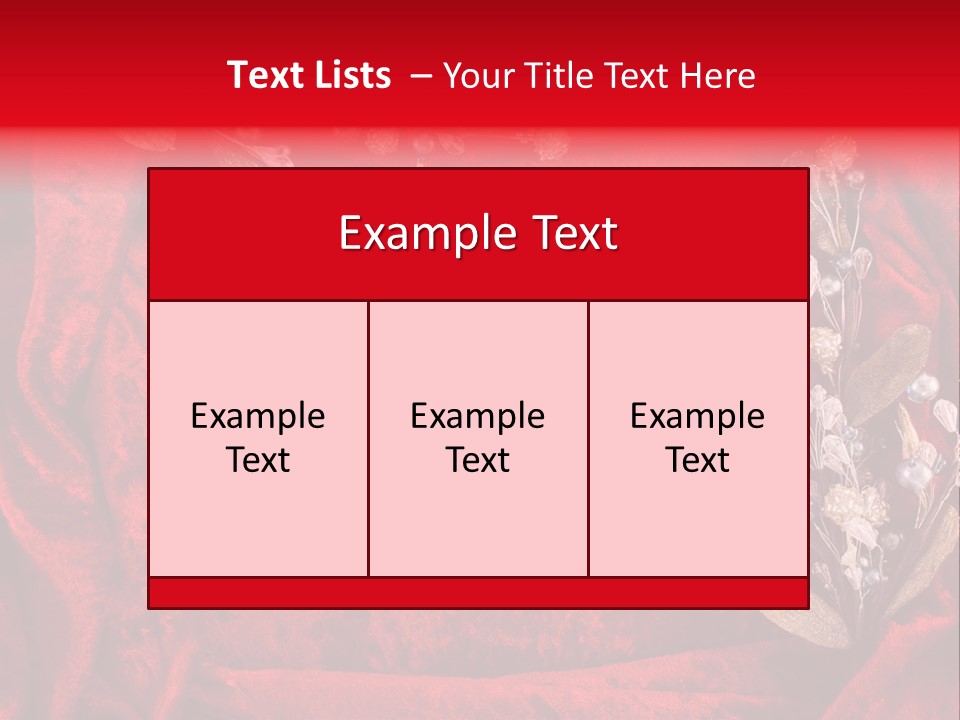 Bu Ine Room People PowerPoint Template