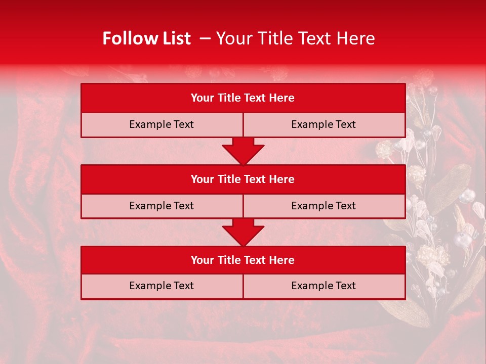 Bu Ine Room People PowerPoint Template