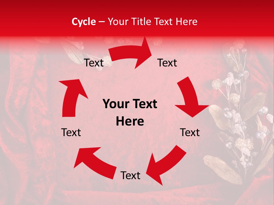 Bu Ine Room People PowerPoint Template