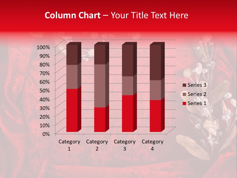 Bu Ine Room People PowerPoint Template