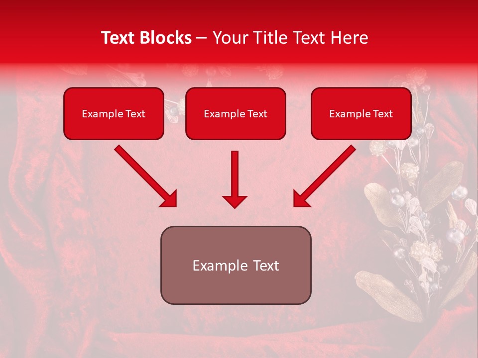 Bu Ine Room People PowerPoint Template
