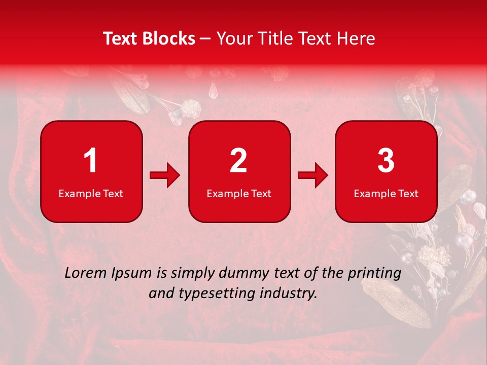 Bu Ine Room People PowerPoint Template