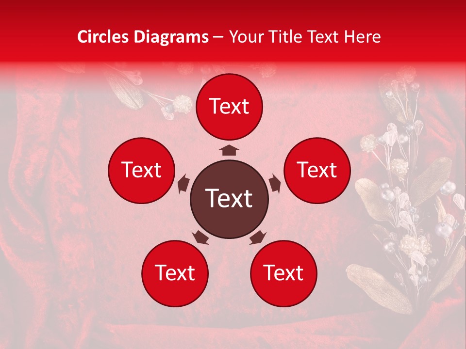 Bu Ine Room People PowerPoint Template