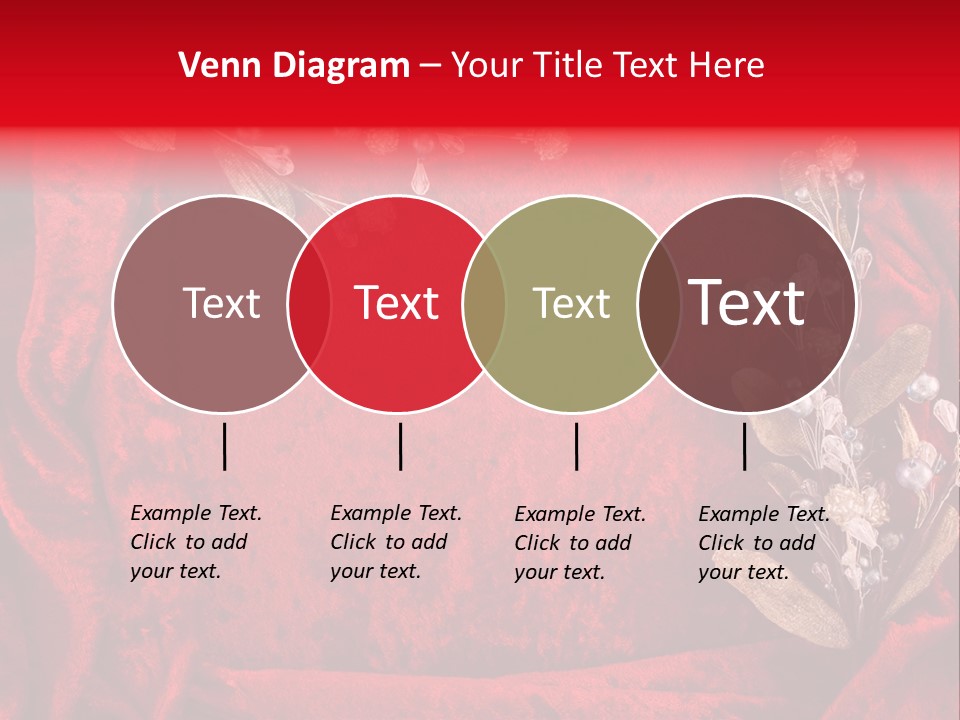 Bu Ine Room People PowerPoint Template