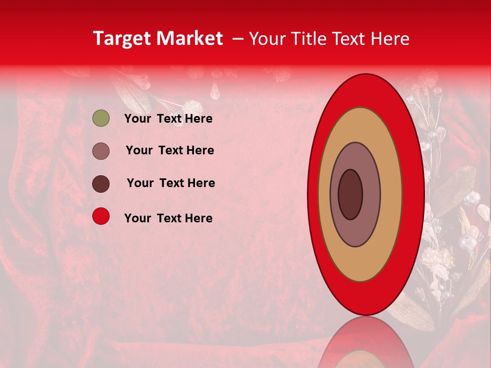 Bu Ine Room People PowerPoint Template