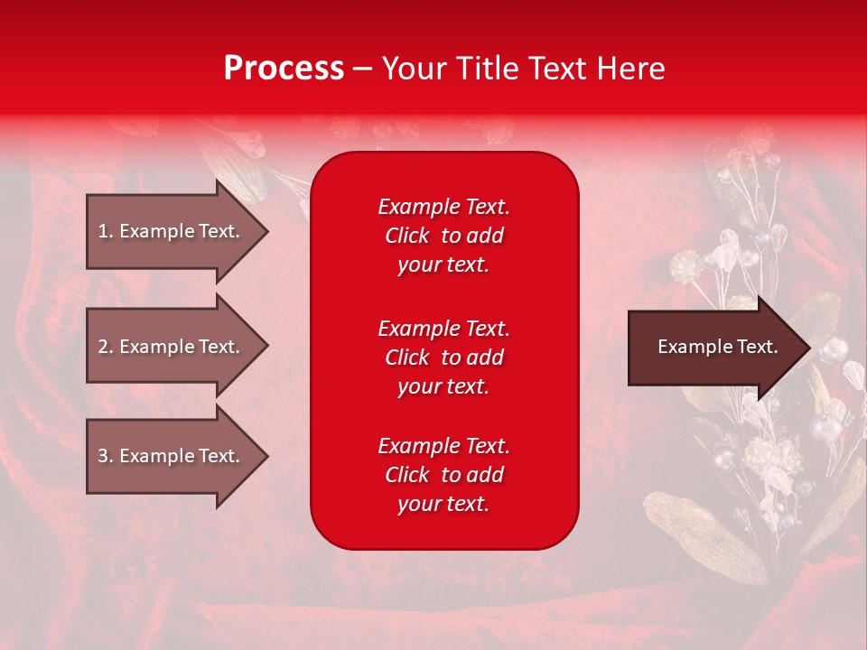 Bu Ine Room People PowerPoint Template