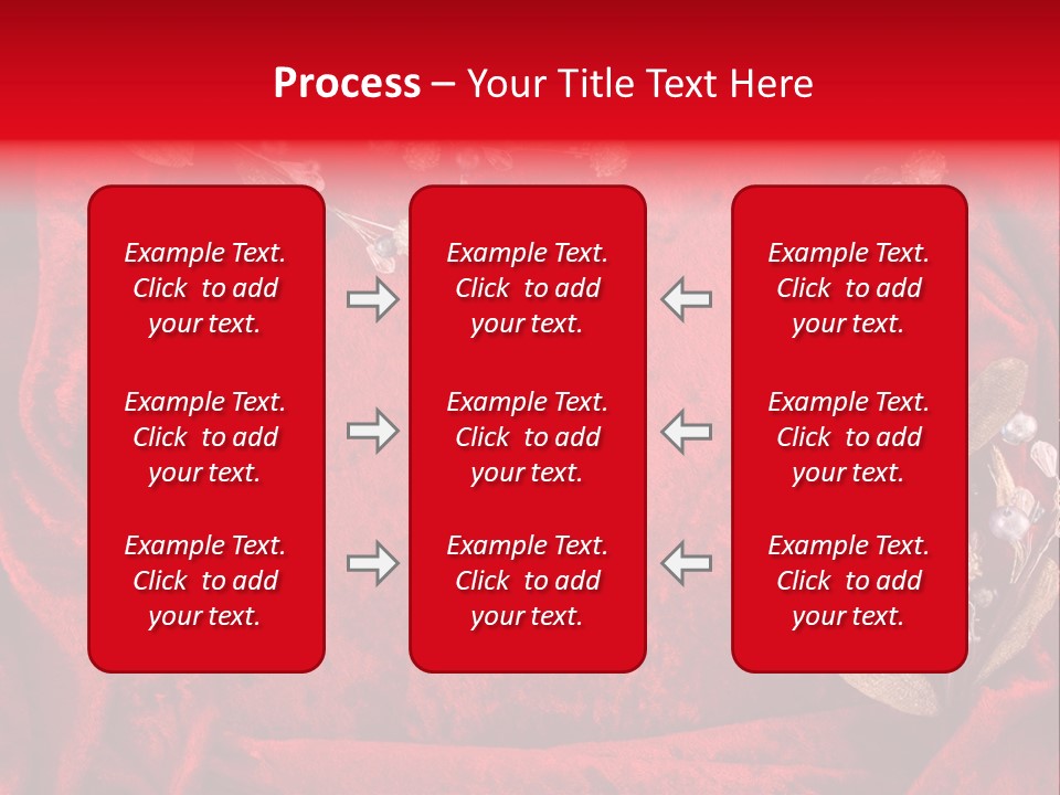 Bu Ine Room People PowerPoint Template