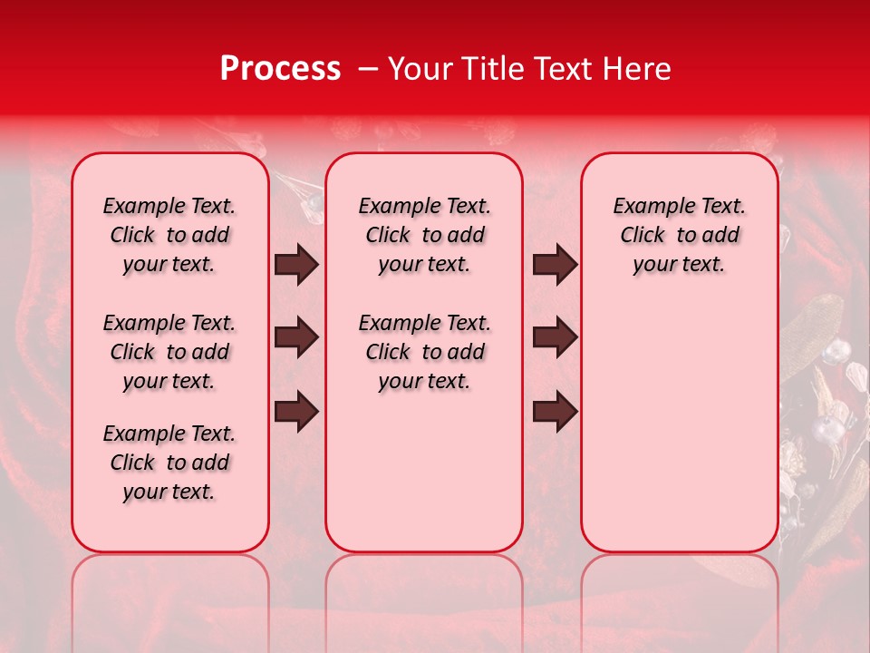 Bu Ine Room People PowerPoint Template