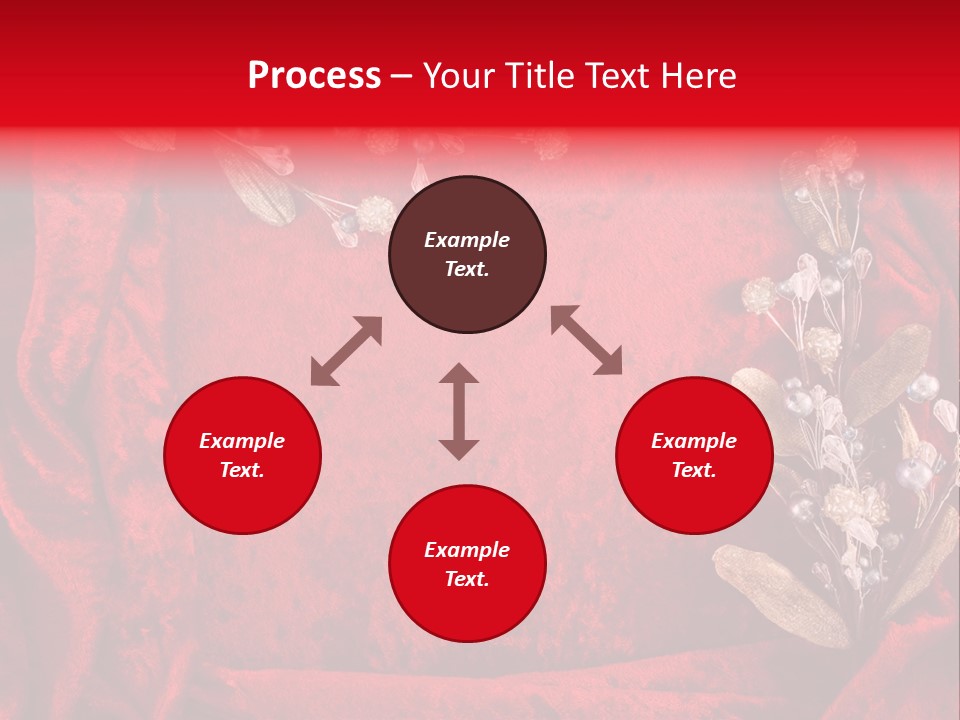 Bu Ine Room People PowerPoint Template