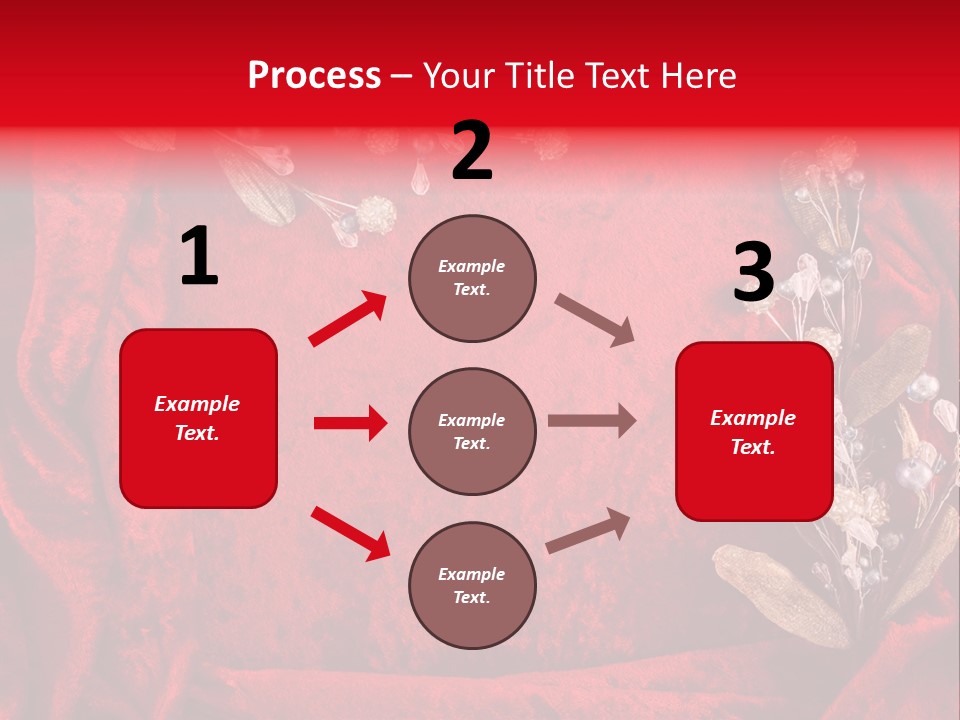 Bu Ine Room People PowerPoint Template