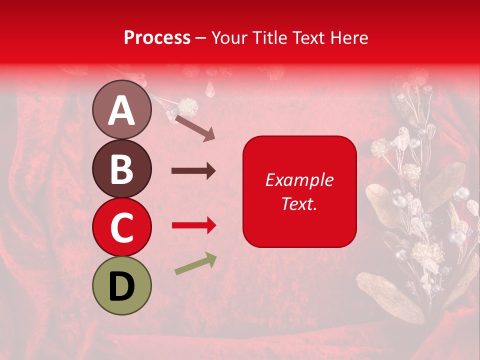 Bu Ine Room People PowerPoint Template