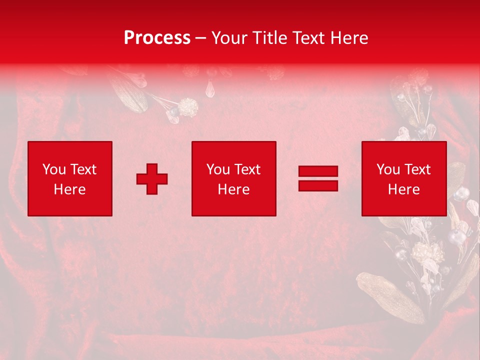 Bu Ine Room People PowerPoint Template