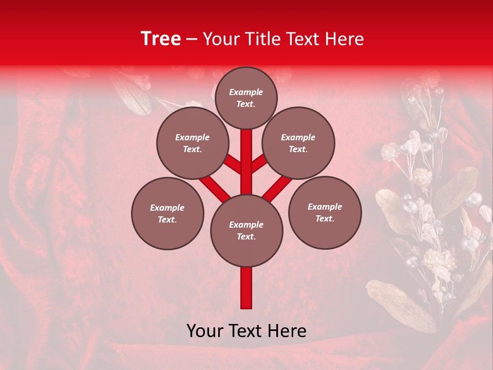 Bu Ine Room People PowerPoint Template