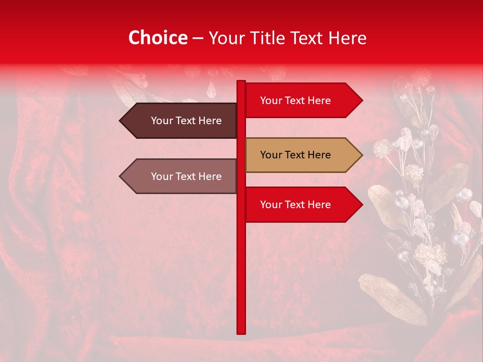 Bu Ine Room People PowerPoint Template