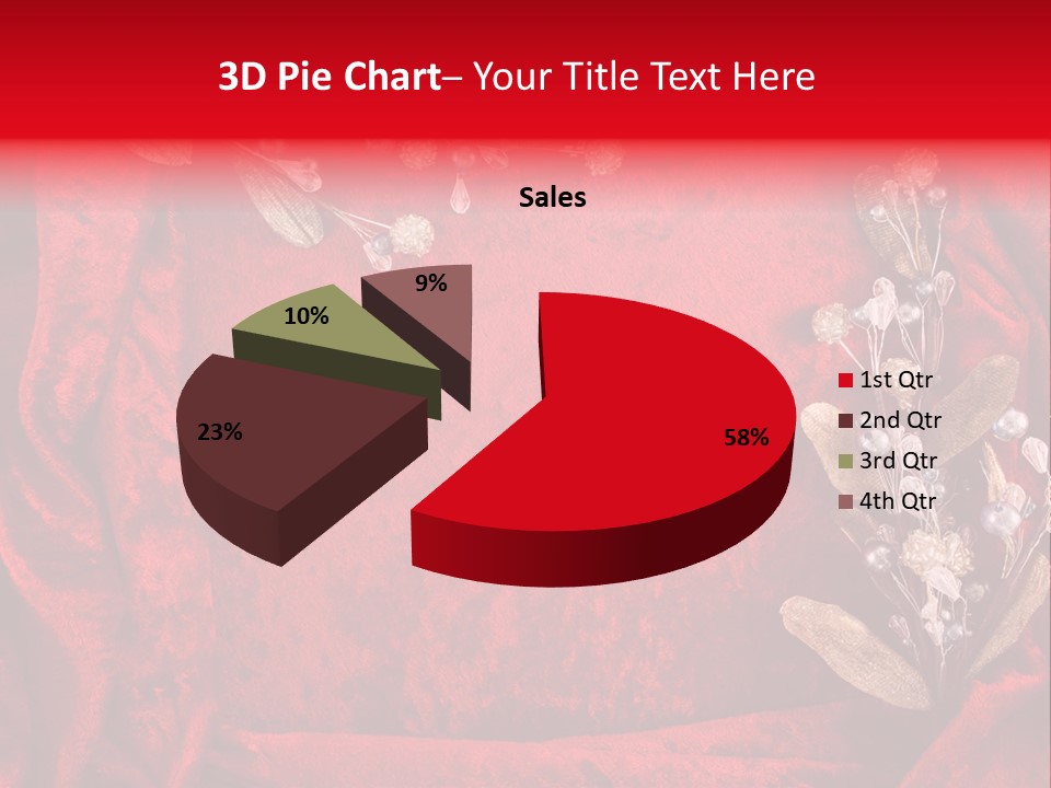 Bu Ine Room People PowerPoint Template