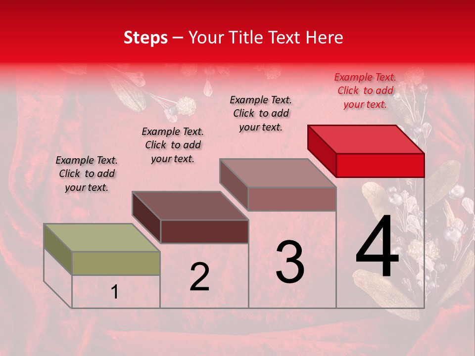 Bu Ine Room People PowerPoint Template