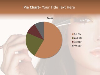 Make Up Workshop PowerPoint Template