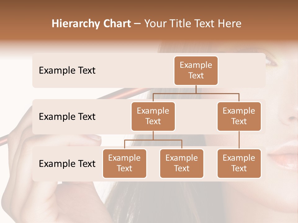 Make Up Workshop PowerPoint Template