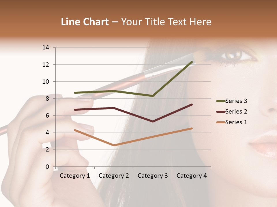 Make Up Workshop PowerPoint Template