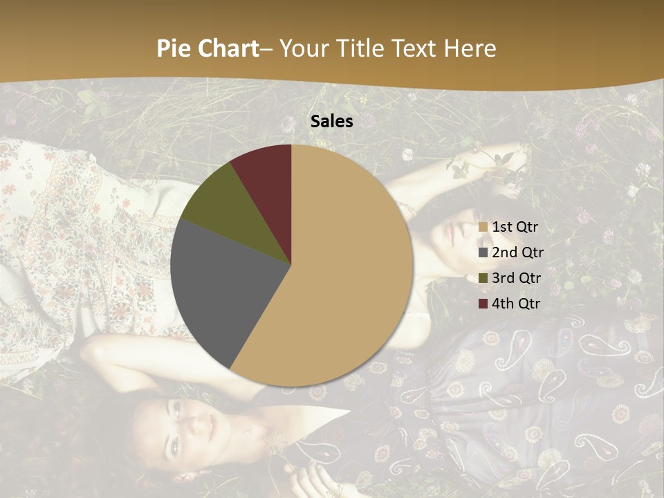 Viktoria Jordan PowerPoint Template