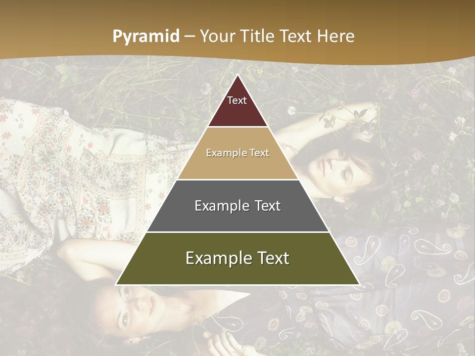 Viktoria Jordan PowerPoint Template