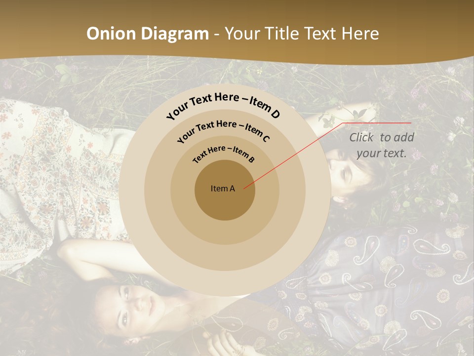 Viktoria Jordan PowerPoint Template