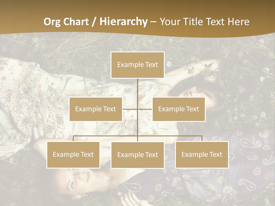 Viktoria Jordan PowerPoint Template