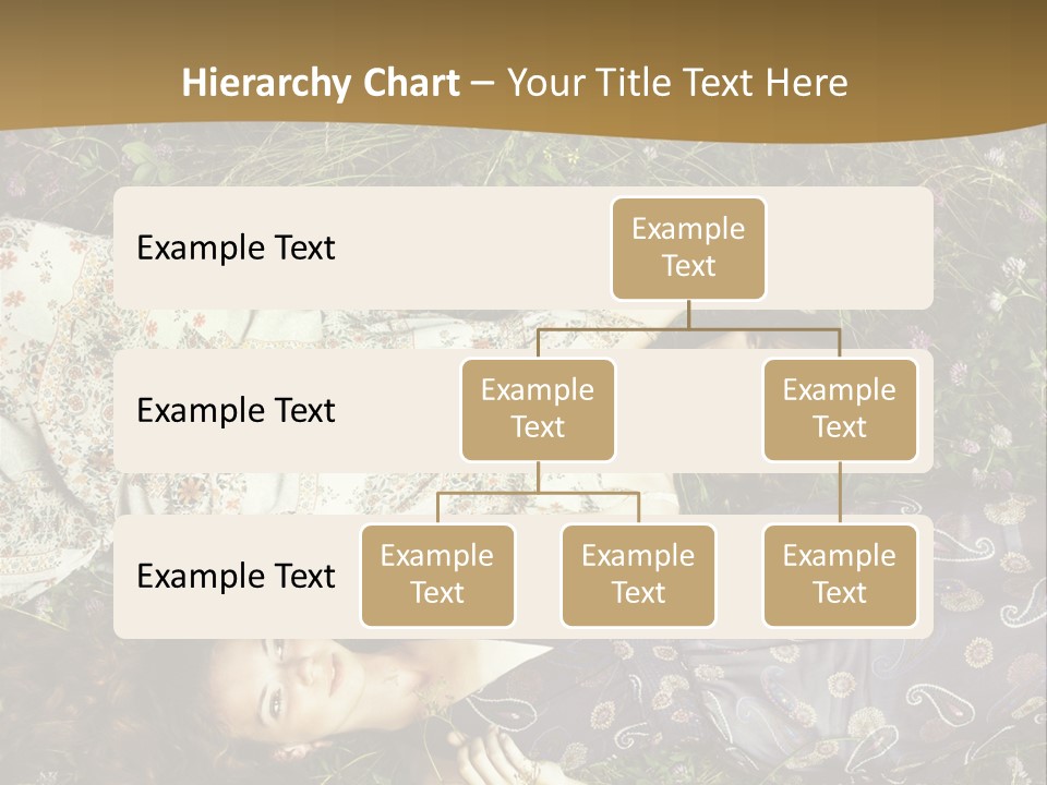 Viktoria Jordan PowerPoint Template