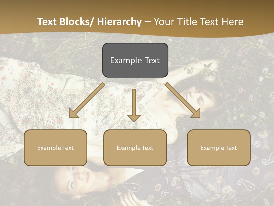 Viktoria Jordan PowerPoint Template
