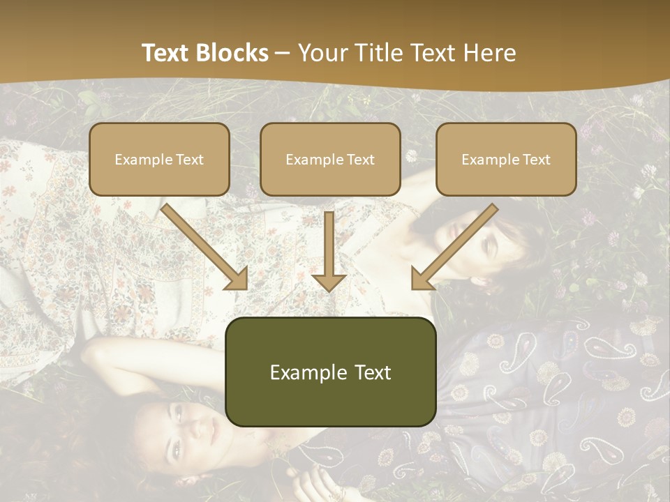 Viktoria Jordan PowerPoint Template