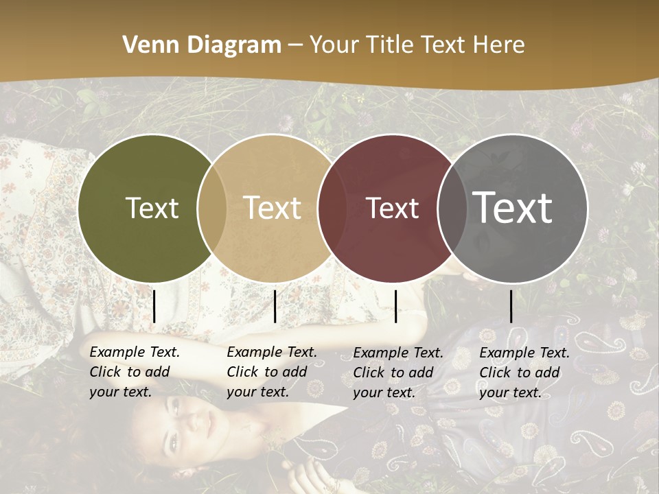 Viktoria Jordan PowerPoint Template