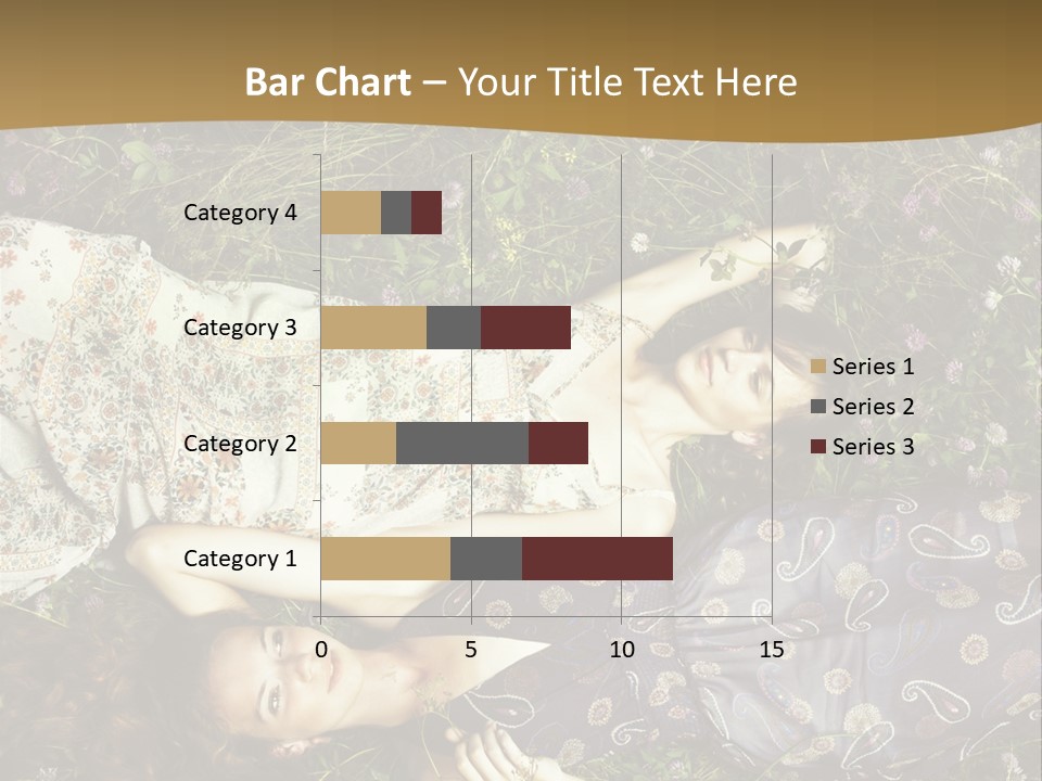 Viktoria Jordan PowerPoint Template