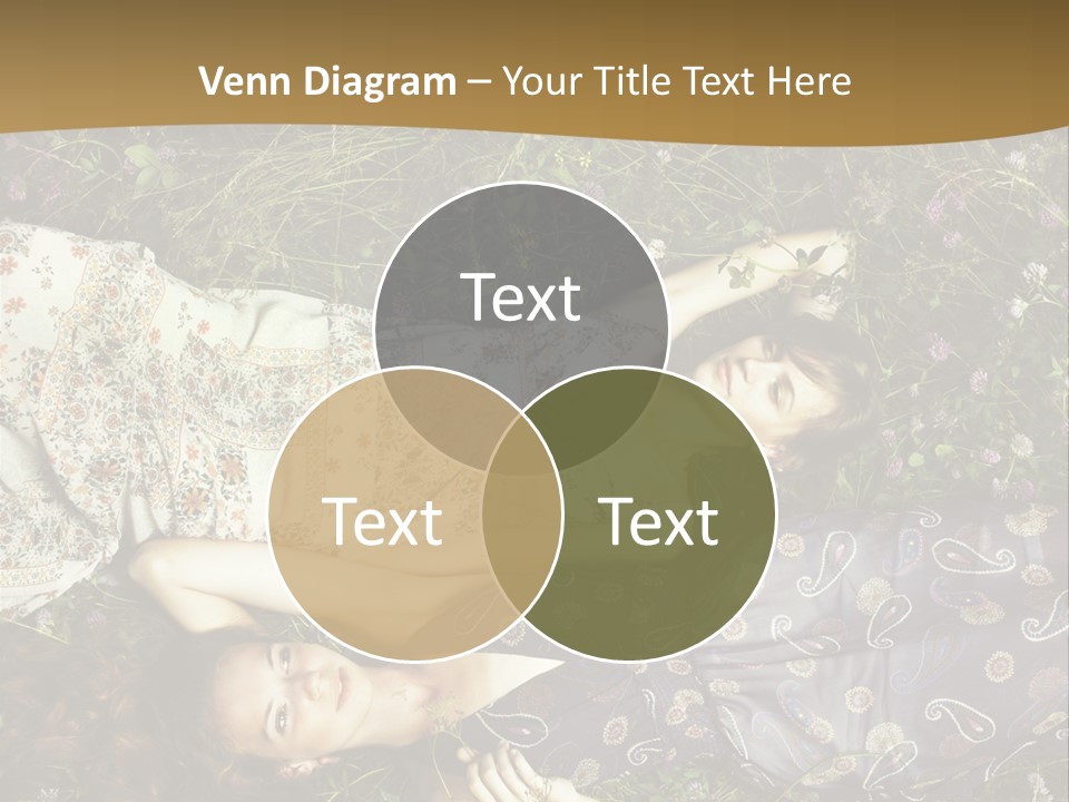 Viktoria Jordan PowerPoint Template