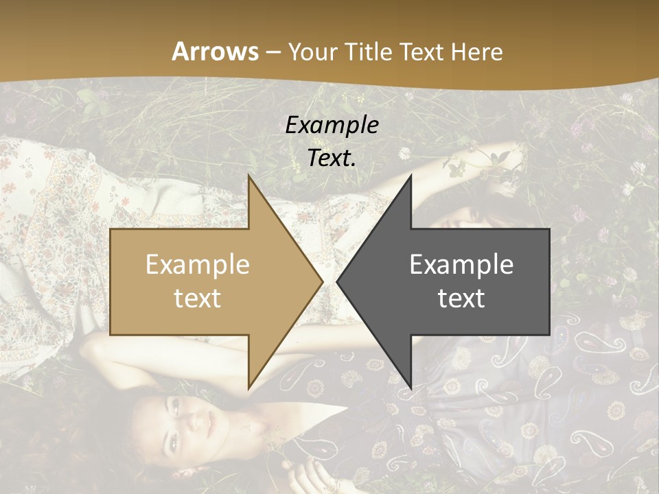 Viktoria Jordan PowerPoint Template