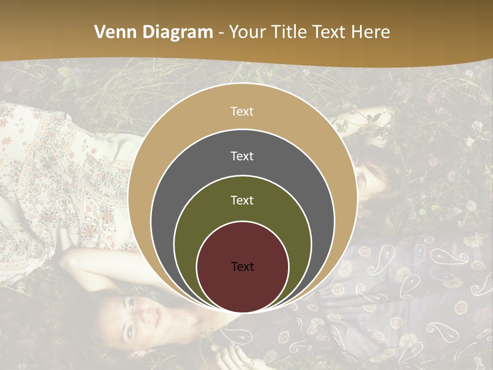 Viktoria Jordan PowerPoint Template