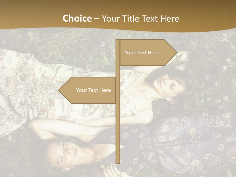 Viktoria Jordan PowerPoint Template