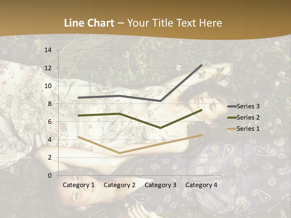 Viktoria Jordan PowerPoint Template
